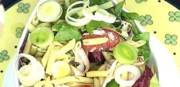 Salada Revigorante