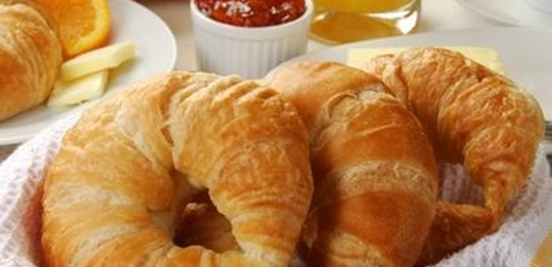 Croissant Simples