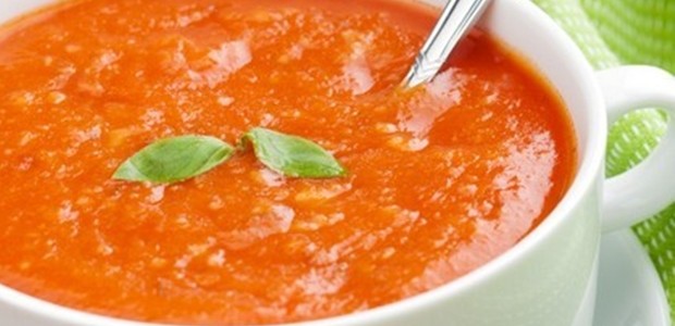 Sopa Creme de Tomate