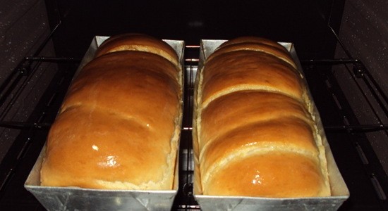 Pão de Cebola Caseiro
