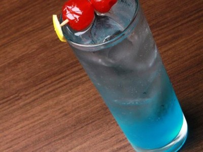 Drink Lagoa Azul