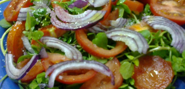 Salada Fácil