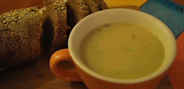 Sopa de Batata