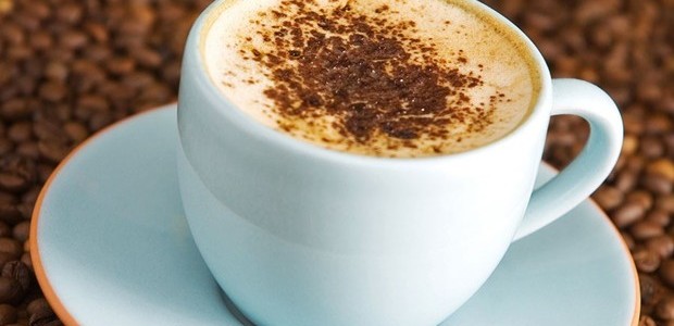 Cappuccino Simples